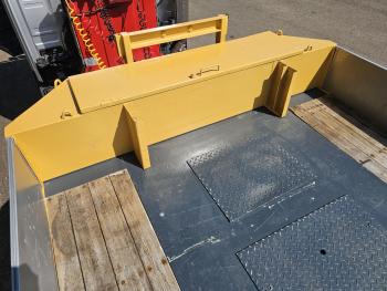 6 ABSD-85 / 3 X EXTENDABLE - 46 MTR